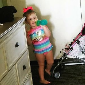 Meet your Posher, Pam